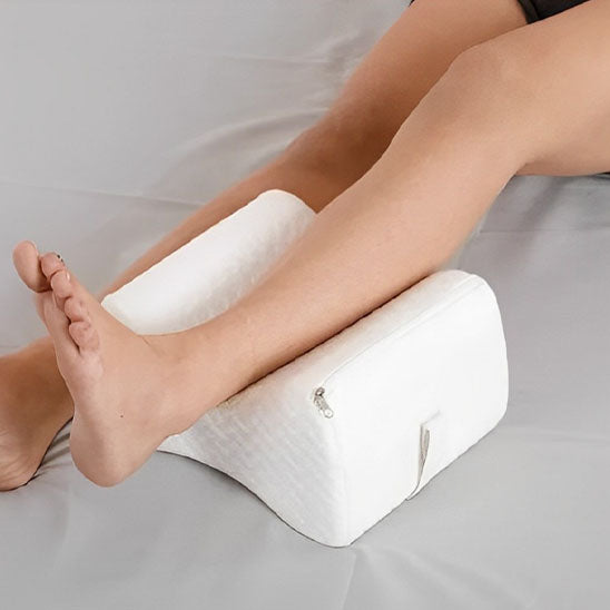 Coussin pour les Jambes - ErgoLegs™