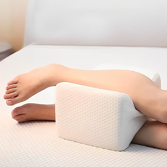 Coussin pour les Jambes - ErgoLegs™