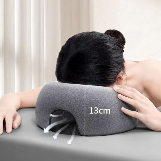 Coussin pour Table de Massage - ErgoRest™